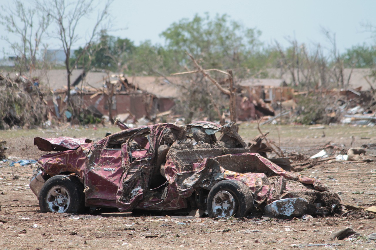 How Robotics is Improving Disaster Recovery